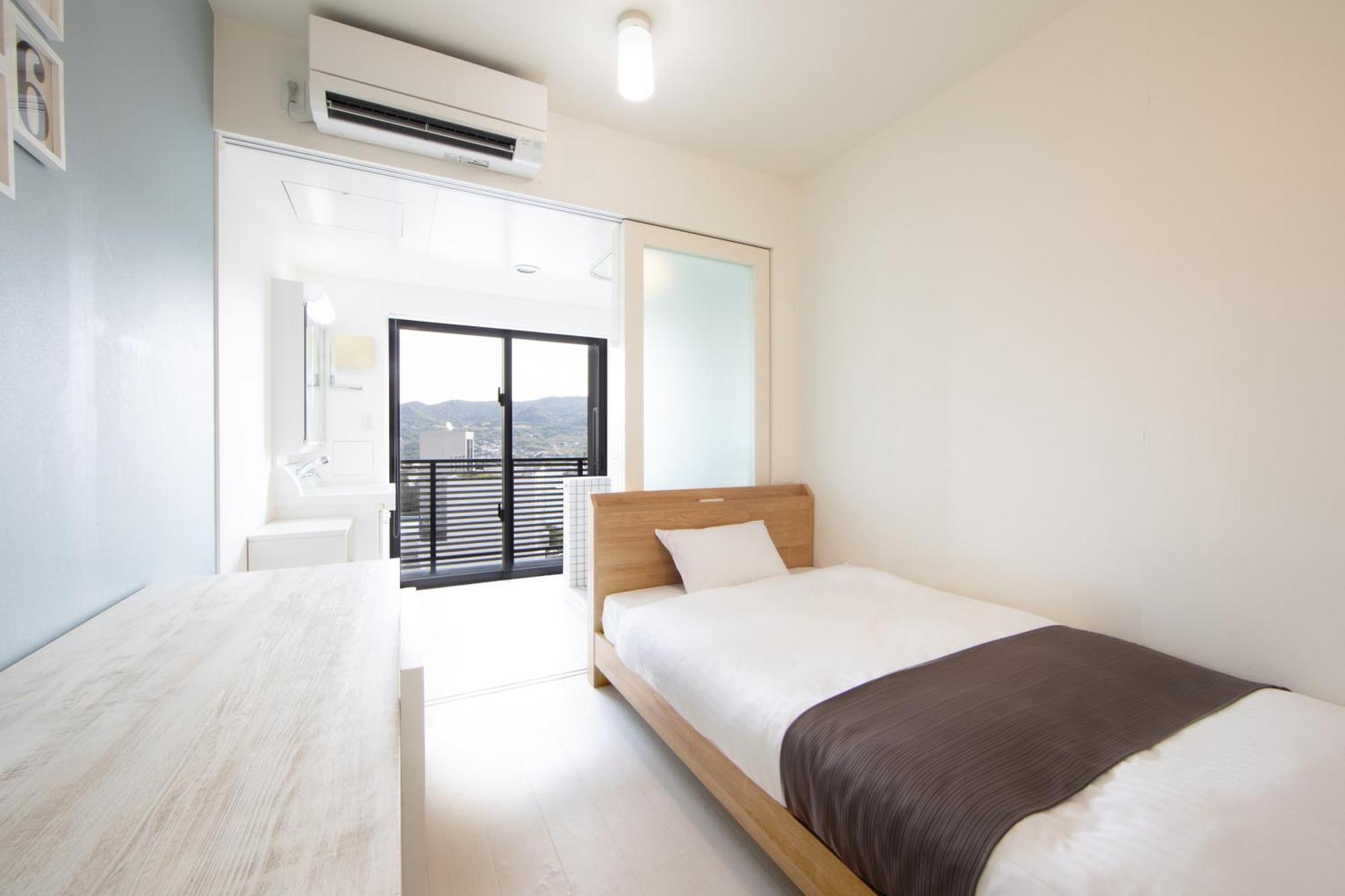 E-Horizon Resort Condominium Sesoko Motobu Exterior foto
